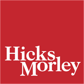 Hicks Morley Hamilton Stewart Storie LLP